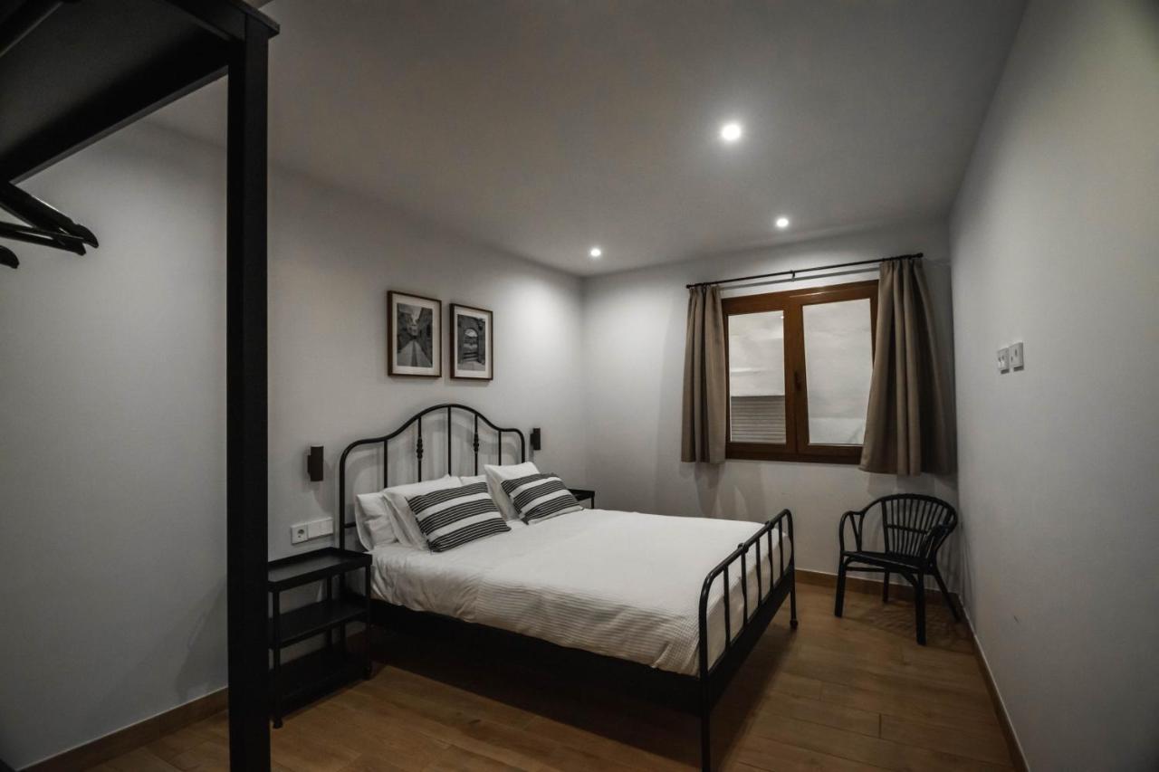 Cal Negret Rural Apartments Alos de Balaguer Buitenkant foto