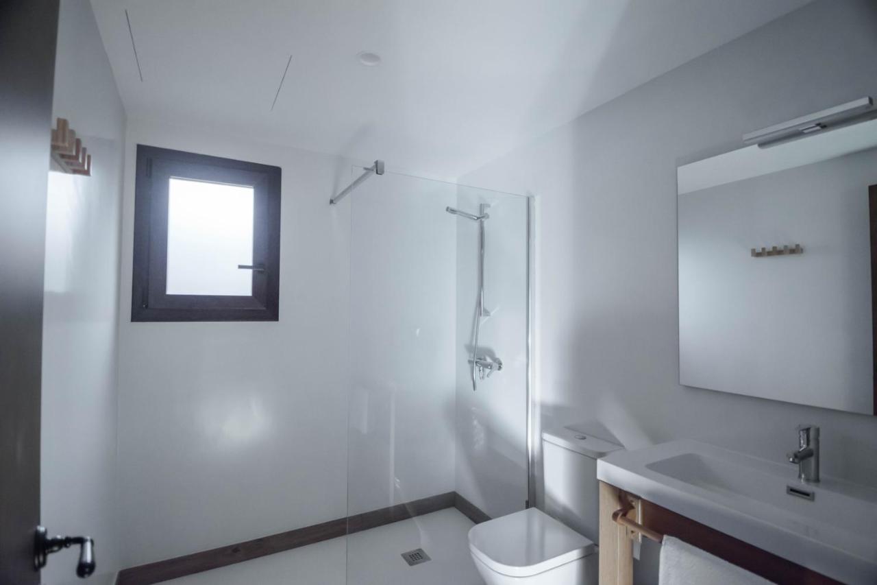 Cal Negret Rural Apartments Alos de Balaguer Buitenkant foto